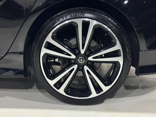 Opel Insignia - Afbeelding 9 van 30