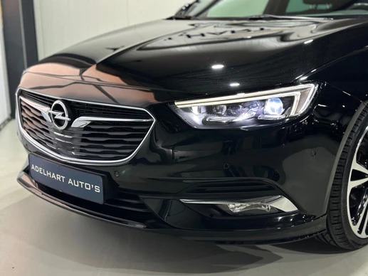 Opel Insignia - Afbeelding 11 van 30