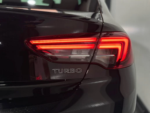 Opel Insignia - Afbeelding 14 van 30