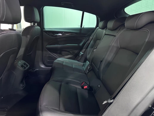 Opel Insignia - Afbeelding 15 van 30