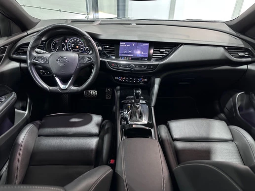 Opel Insignia - Afbeelding 16 van 30