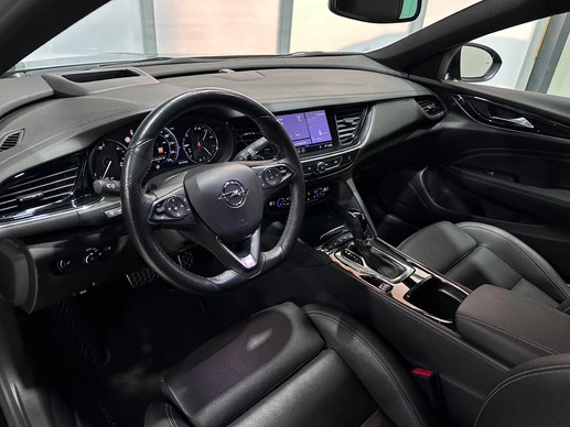 Opel Insignia - Afbeelding 20 van 30