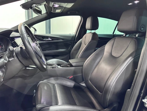 Opel Insignia - Afbeelding 21 van 30