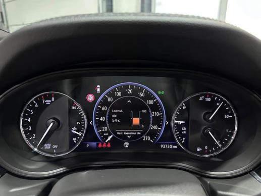 Opel Insignia - Afbeelding 25 van 30