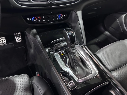 Opel Insignia - Afbeelding 27 van 30