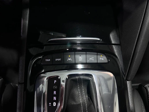 Opel Insignia - Afbeelding 28 van 30