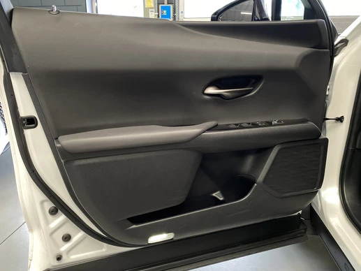 Lexus UX - Afbeelding 16 van 30