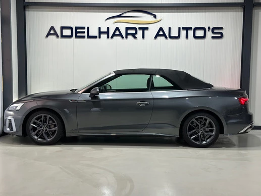 Audi A5 - Afbeelding 3 van 30