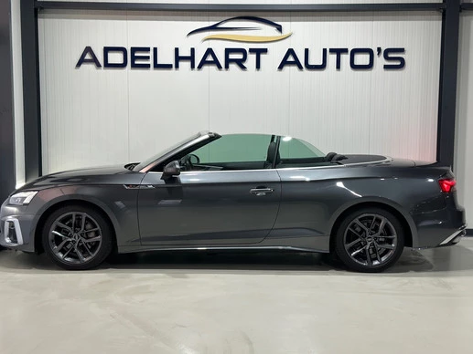 Audi A5 - Afbeelding 4 van 30