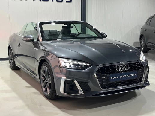 Audi A5 - Afbeelding 5 van 30