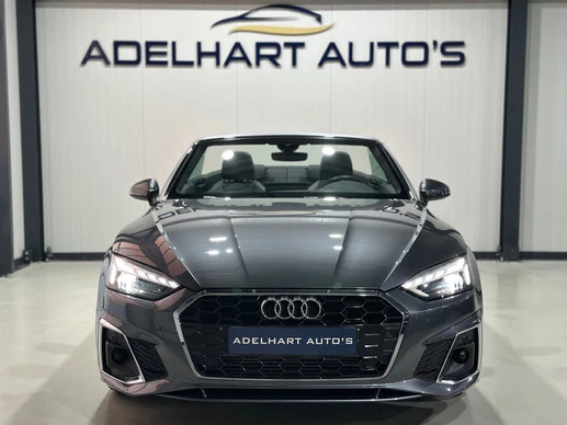 Audi A5 - Afbeelding 6 van 30