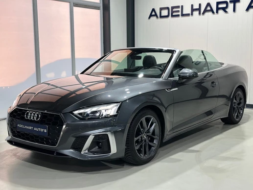 Audi A5 - Afbeelding 7 van 30