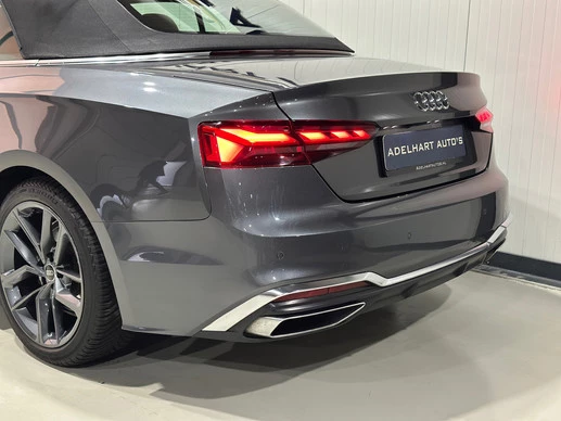 Audi A5 - Afbeelding 8 van 30