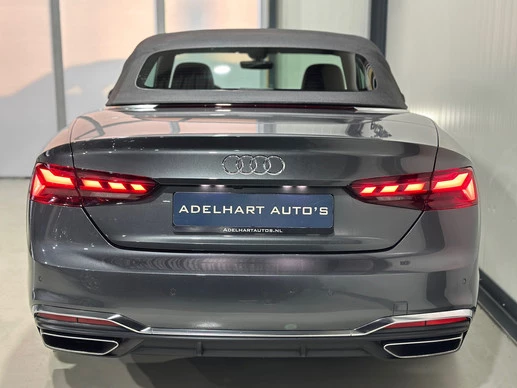 Audi A5 - Afbeelding 9 van 30