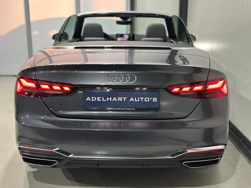 Audi A5 - Afbeelding 10 van 30