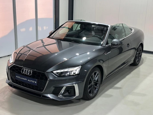 Audi A5 - Afbeelding 11 van 30