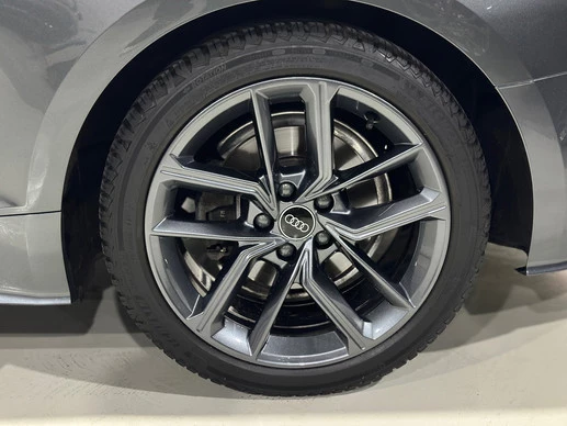 Audi A5 - Afbeelding 12 van 30