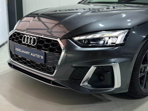 Audi A5 - Afbeelding 13 van 30