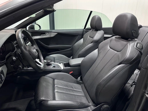 Audi A5 - Afbeelding 17 van 30