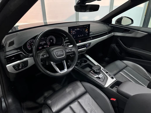 Audi A5 - Afbeelding 22 van 30