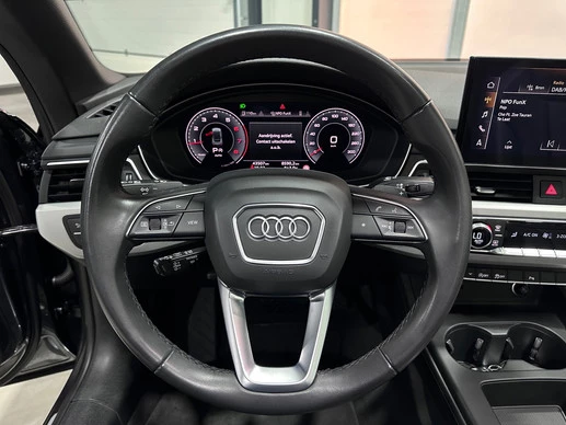 Audi A5 - Afbeelding 23 van 30