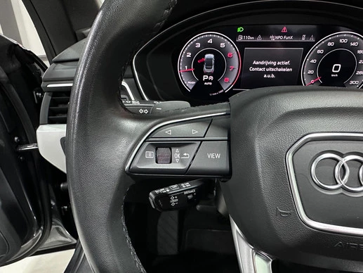 Audi A5 - Afbeelding 24 van 30