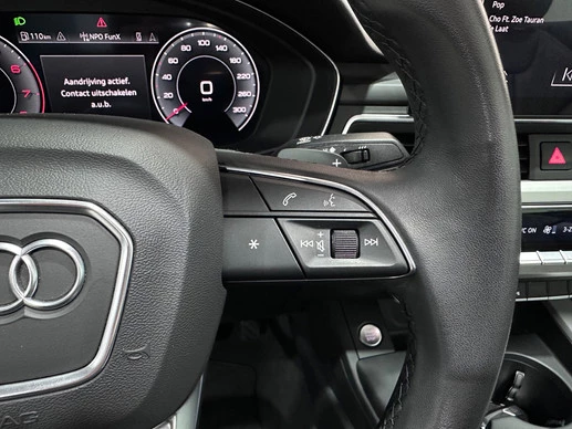 Audi A5 - Afbeelding 25 van 30