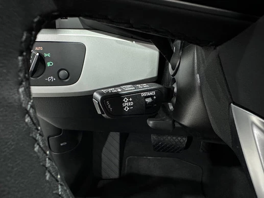 Audi A5 - Afbeelding 26 van 30