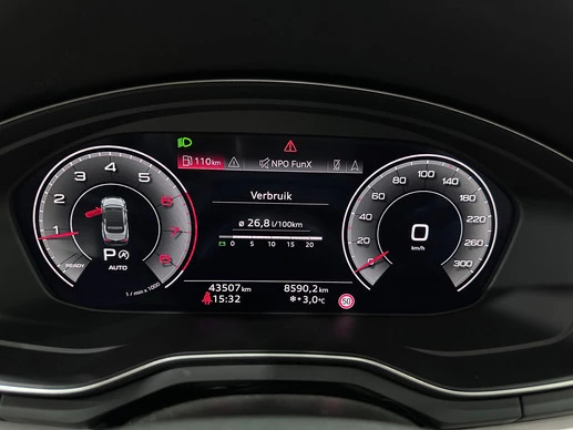 Audi A5 - Afbeelding 27 van 30