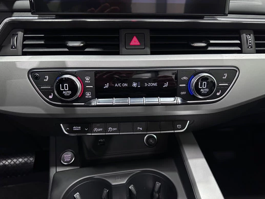 Audi A5 - Afbeelding 28 van 30