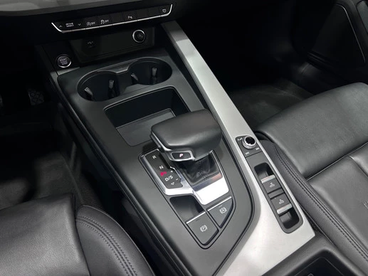 Audi A5 - Afbeelding 29 van 30