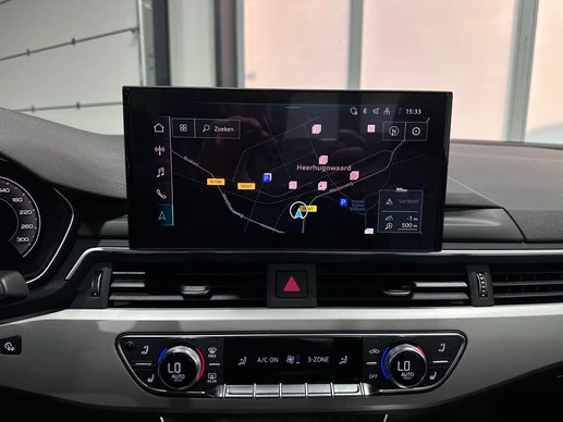 Audi A5 - Afbeelding 30 van 30