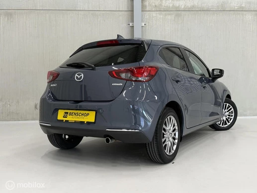 Mazda 2 - Afbeelding 2 van 30