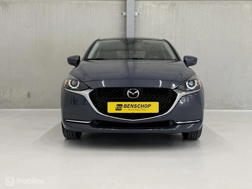 Mazda 2 - Afbeelding 7 van 30