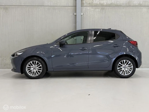 Mazda 2 - Afbeelding 10 van 30