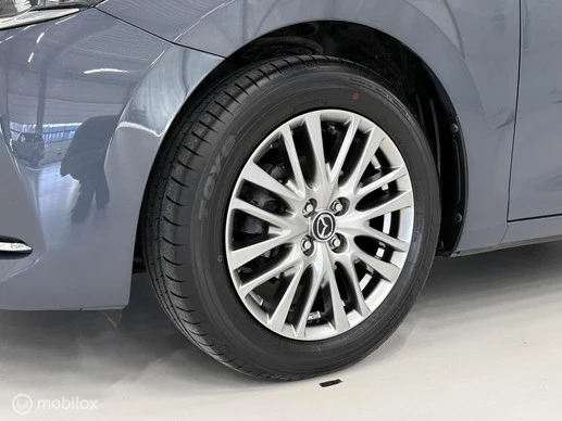 Mazda 2 - Afbeelding 24 van 30