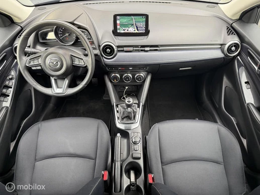 Mazda 2 - Afbeelding 4 van 30