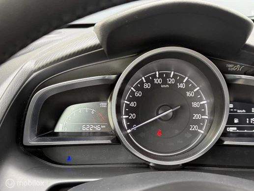 Mazda 2 - Afbeelding 14 van 30