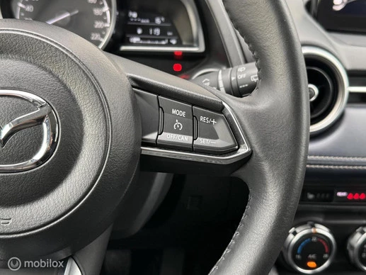 Mazda 2 - Afbeelding 16 van 30