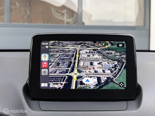 Mazda 2 - Afbeelding 17 van 30