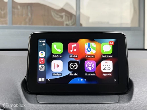 Mazda 2 - Afbeelding 18 van 30