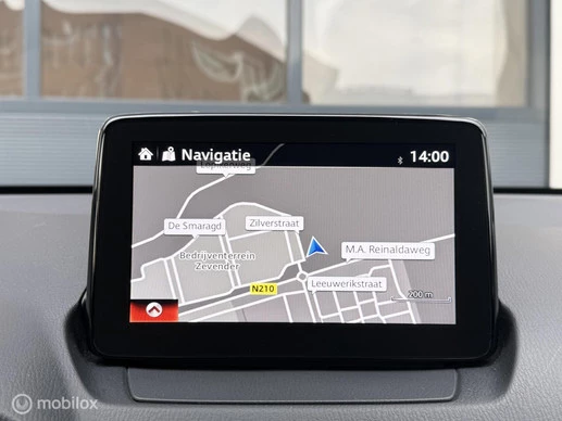 Mazda 2 - Afbeelding 19 van 30