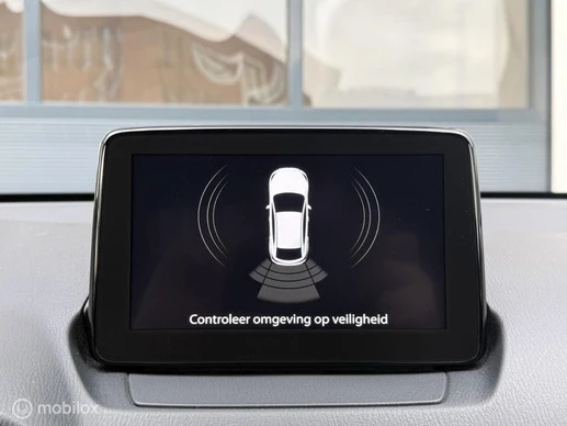 Mazda 2 - Afbeelding 20 van 30