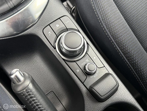 Mazda 2 - Afbeelding 26 van 30