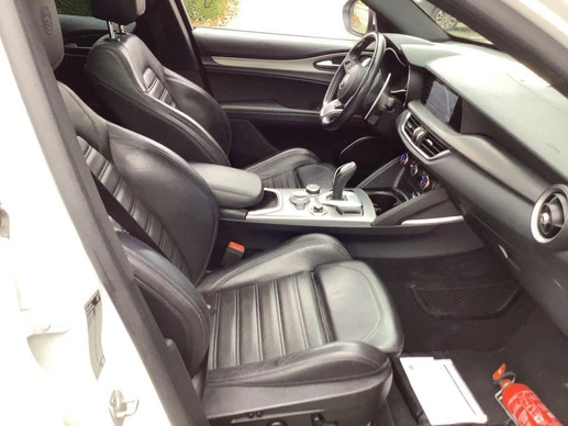 Alfa Romeo Stelvio - Afbeelding 4 van 23