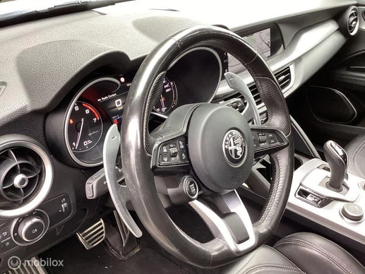 Alfa Romeo Stelvio - Afbeelding 5 van 23