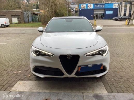 Alfa Romeo Stelvio - Afbeelding 7 van 23
