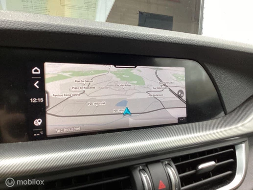 Alfa Romeo Stelvio - Afbeelding 13 van 23