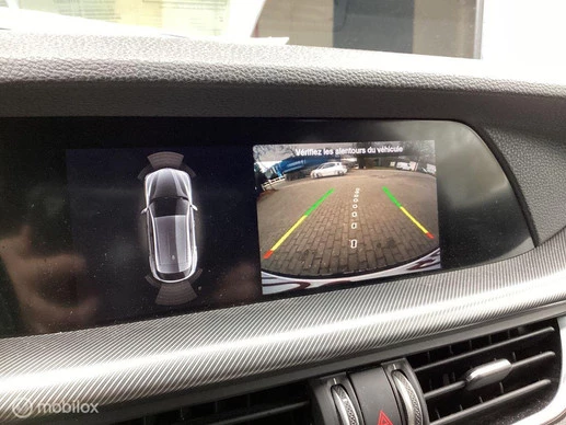 Alfa Romeo Stelvio - Afbeelding 14 van 23