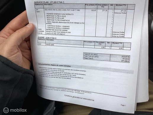 Alfa Romeo Stelvio - Afbeelding 20 van 23